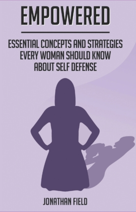 Empowered av Jonathan Field (Paperback)