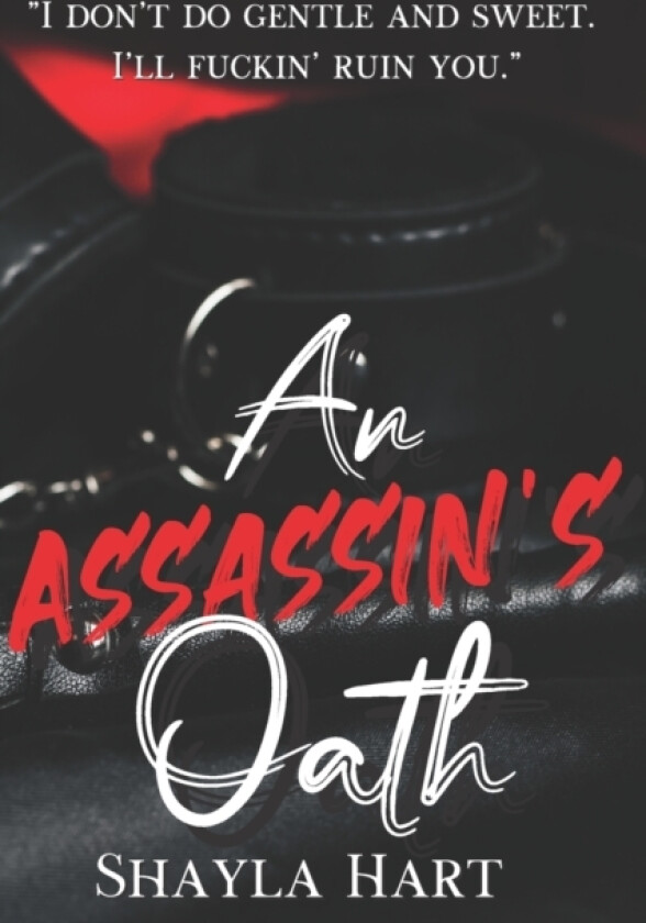 An Assassin's Oath av Shayla Hart (Paperback)