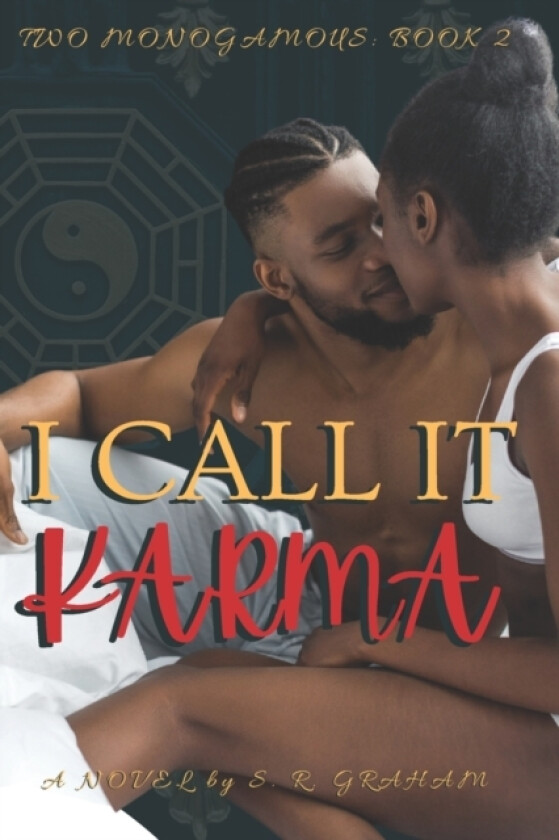 I Call It Karma av S R Graham (Paperback)
