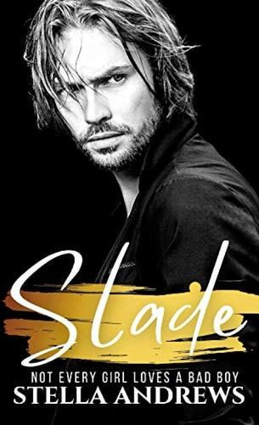 Slade av Stella Andrews (Paperback)