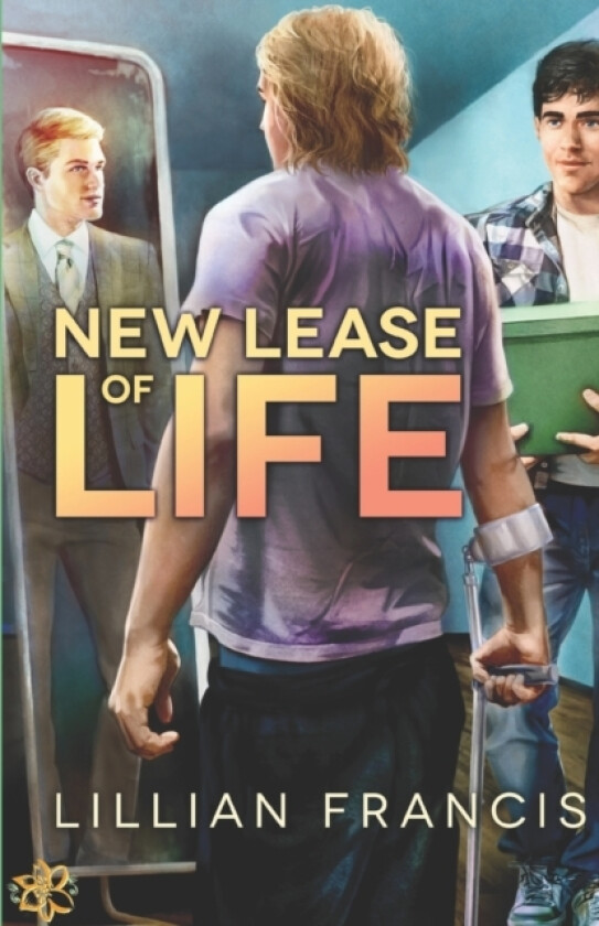 New Lease of Life av Lillian Francis (Paperback)