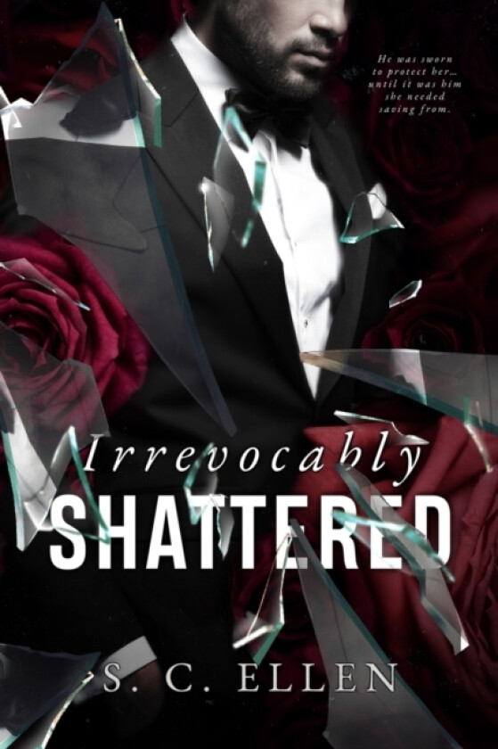 Irrevocably Shattered av S C Ellen (Paperback)