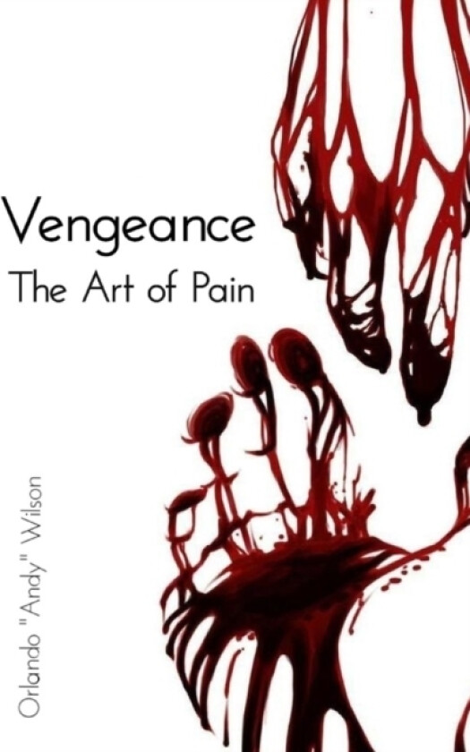Vengeance av Orlando Wilson (Paperback)