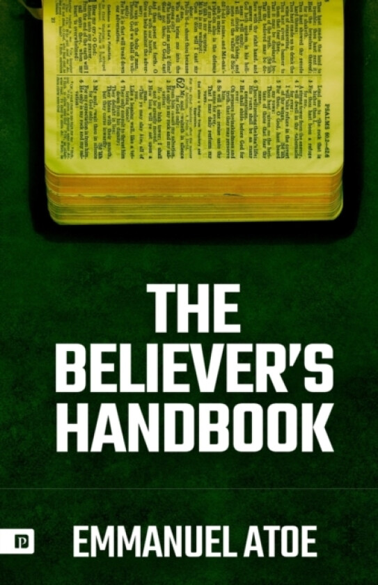 The Believer's Handbook av Emmanuel Atoe (Paperback)