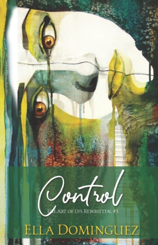 Control av Dominguez Ella Dominguez (Paperback)