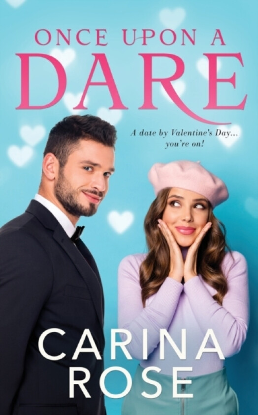 Once Upon a Dare av Carina Rose (Paperback)