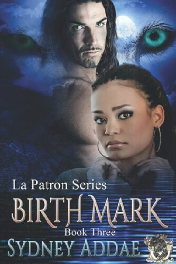 BirthMark av Sydney Addae (Paperback)
