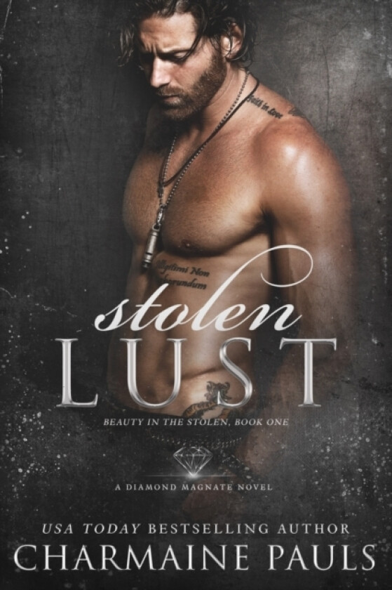 Stolen Lust av Charmaine Pauls (Paperback)