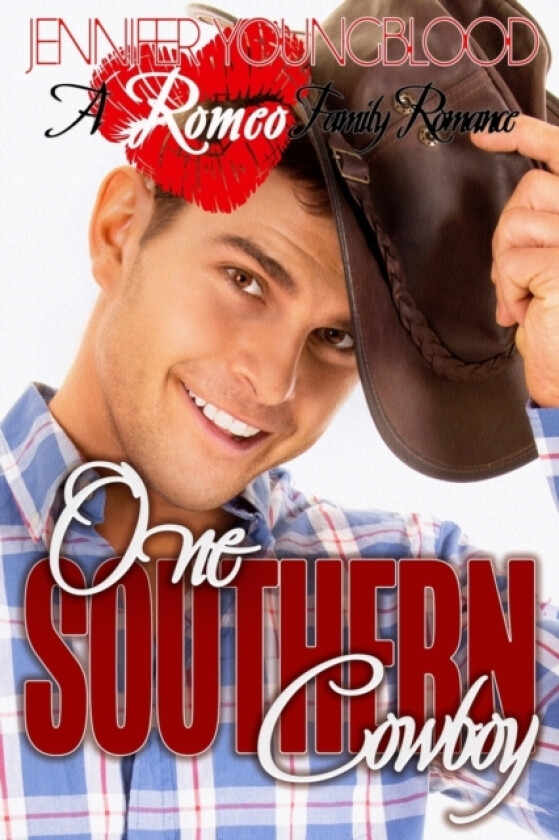 One Southern Cowboy av Jennifer Youngblood (Paperback)