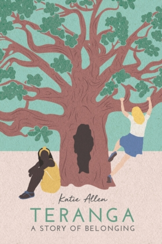 Teranga av Katie Allen (Paperback)