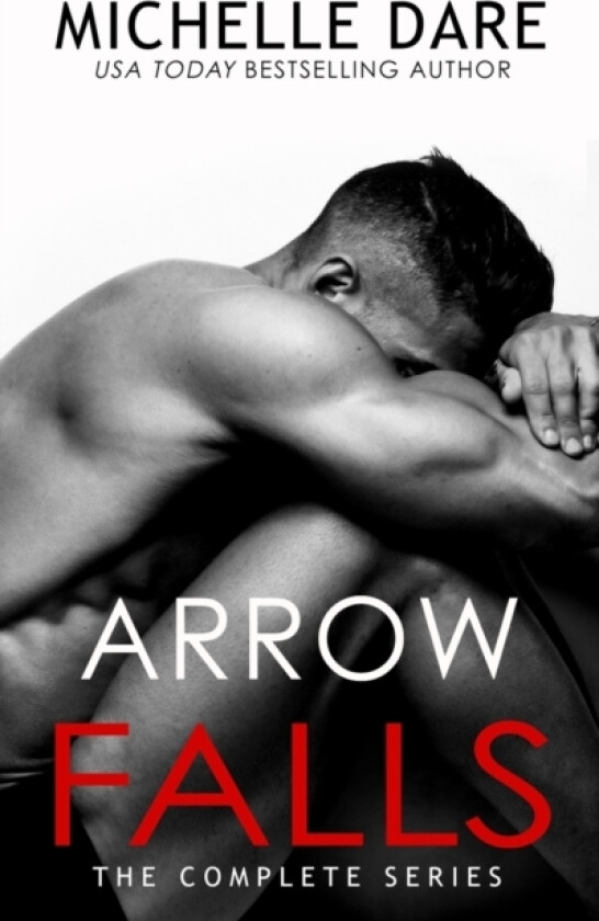 Arrow Falls av Michelle Dare (Paperback)