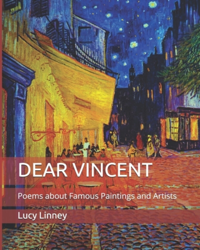 Dear Vincent av Lucy Ann Linney (Paperback)