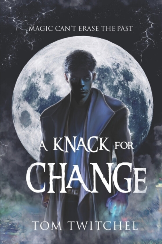 A Knack For Change av Tom Twitchel (Paperback)