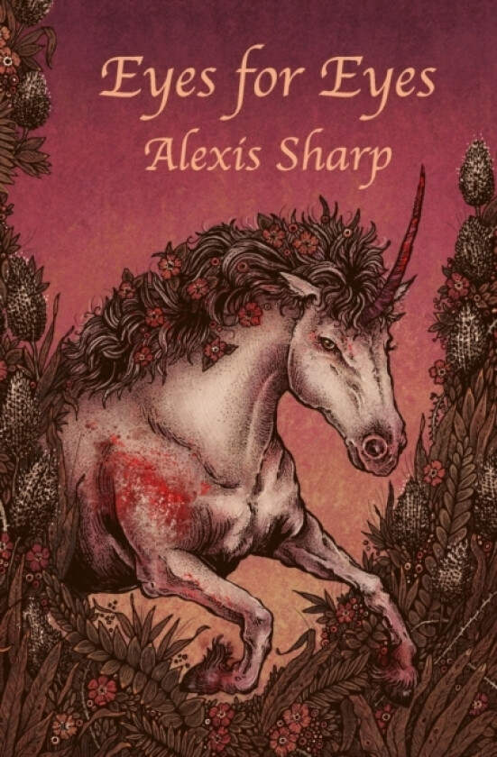 Eyes for Eyes av Alexis Sharp (Paperback)