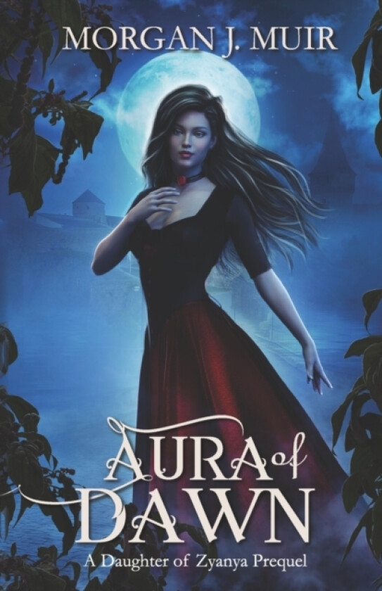 Aura of Dawn av Morgan J Muir (Paperback)