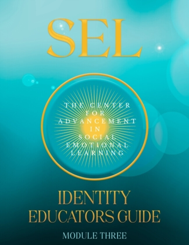 Sel av The Center In Social Emotional Learning, Heidi Little M Ed (Paperback)