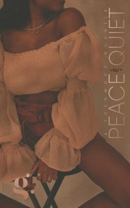 Peace & Quiet av Grey Huffington (Paperback)