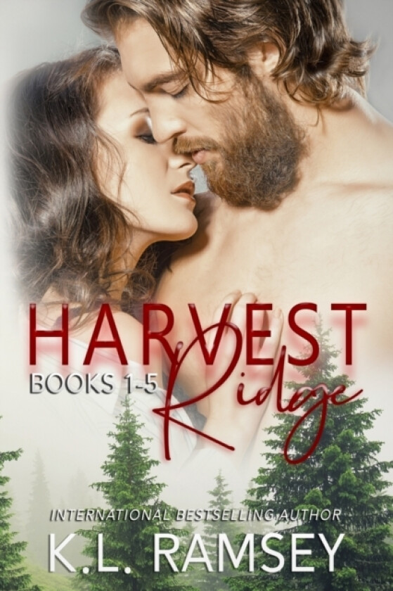 Harvest Ridge Series av K L Ramsey (Paperback)