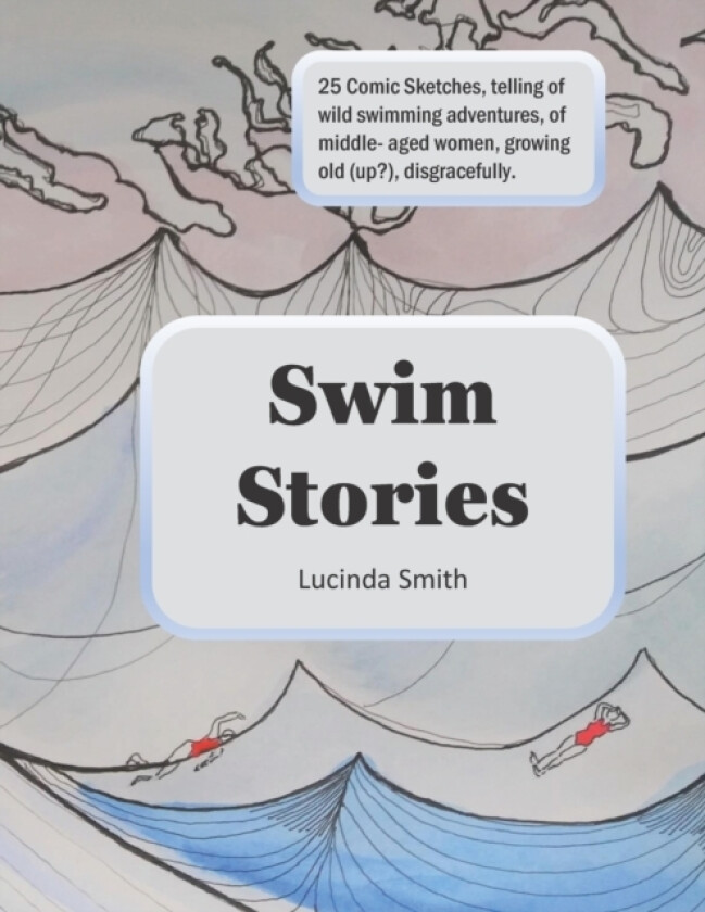 Swim Stories av Lucinda Smith (Paperback)