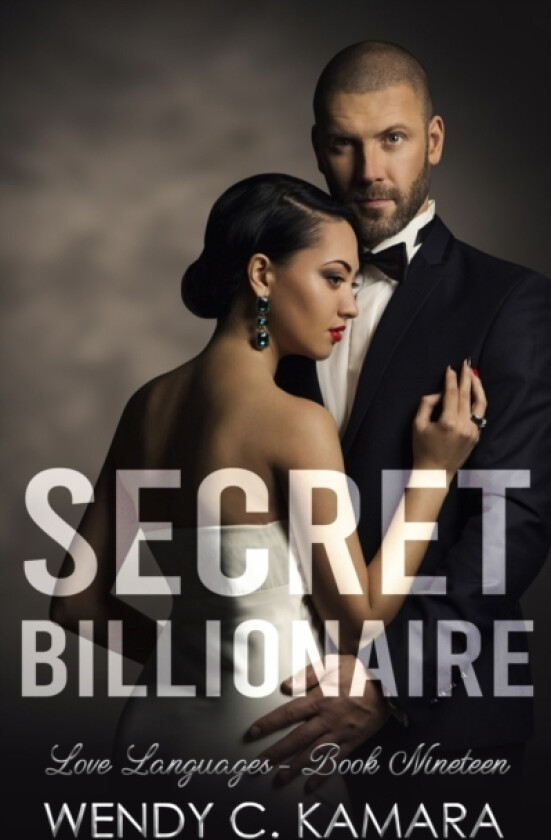Secret Billionaire av Wendy C Kamara (Paperback)