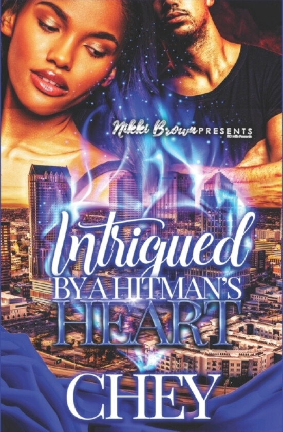Intrigued by a Hitman's Heart av CHEY (Paperback)