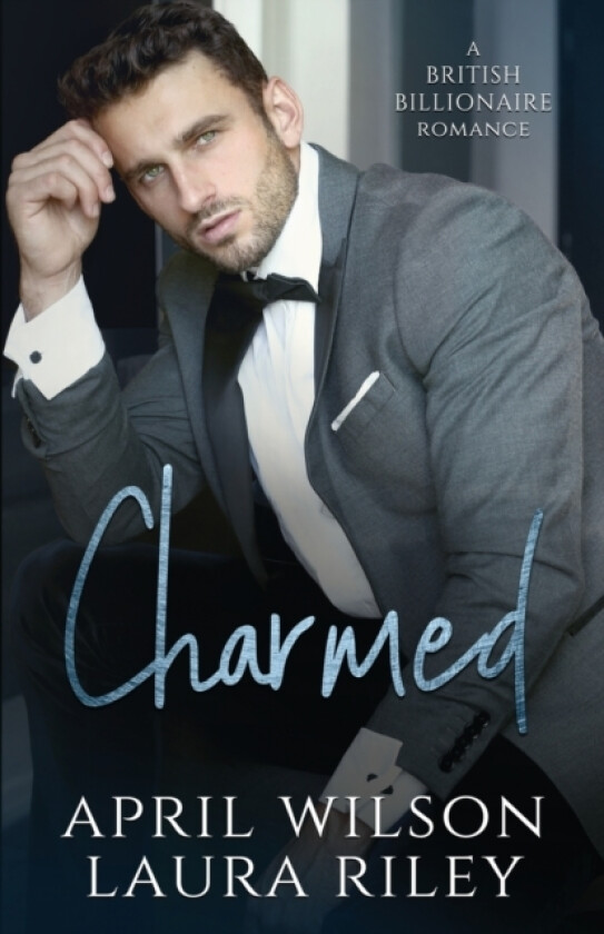 Charmed av Laura Riley, April Wilson (Paperback)