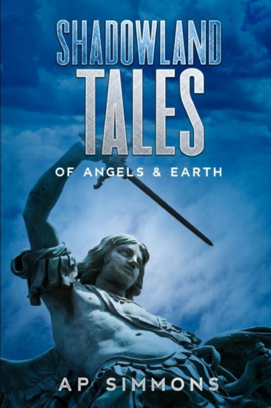 Shadowland Tales av A P Simmons (Paperback)