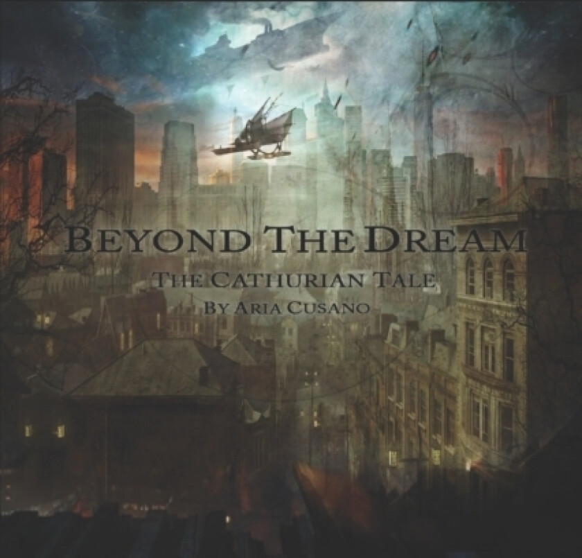Beyond The Dream av A Cusano (Paperback)