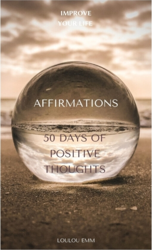 Affirmations av Loulou Emm (Paperback)