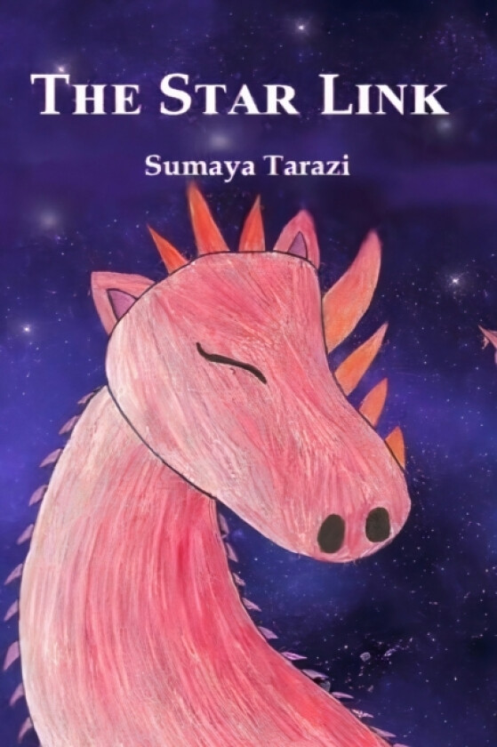 The Star Link av Sumaya Tarazi (Paperback)
