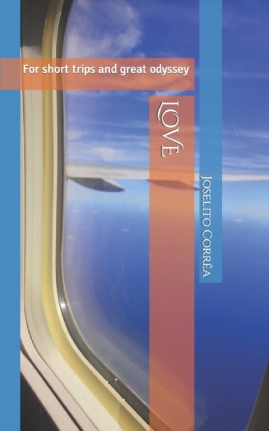 Love av Joselito Fonseca Correa (Paperback)