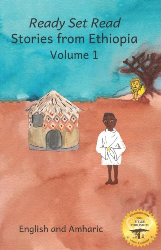 Stories From Ethiopia av Jane Kurtz (Paperback)