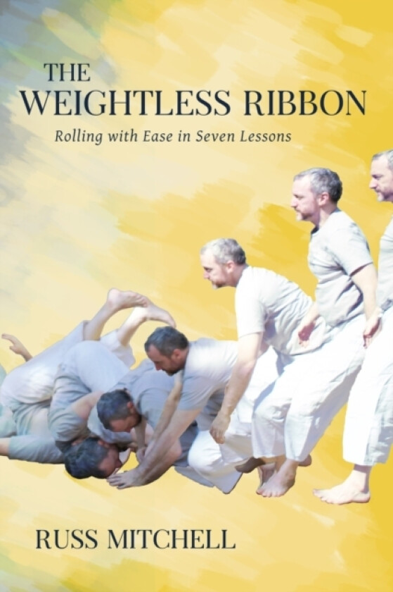 The Weightless Ribbon av Russ Mitchell (Paperback)