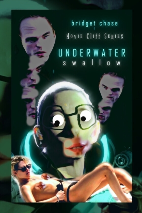 Underwater Swallow av Bridget Chase (Paperback)