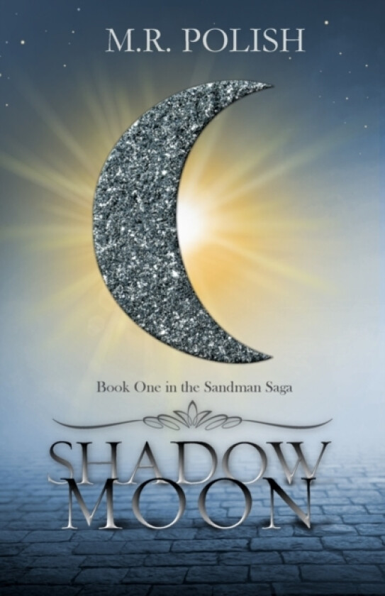 Shadow Moon av M R Polish (Paperback)