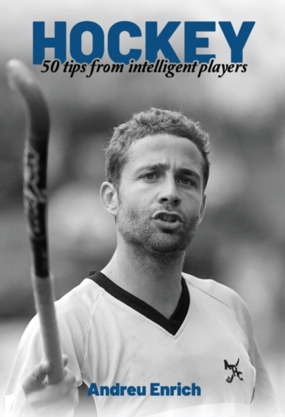Hockey av Andreu Enrich (Paperback)