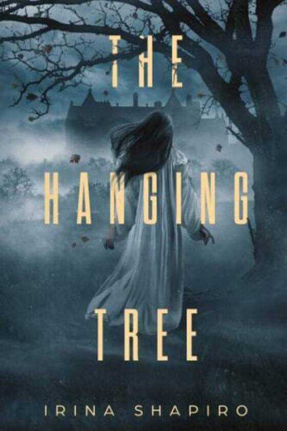 The Hanging Tree: A Historical Mystery (Nicole Rayburn Historical Mysteries) av Irina Shapiro (Paperback)