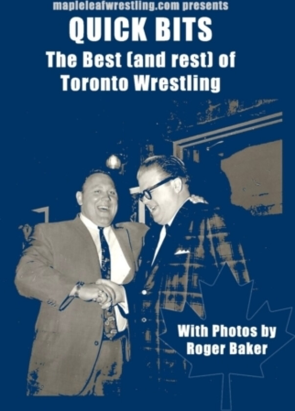 Quick Bits av Roger Baker, Andrew Calvert (Paperback)