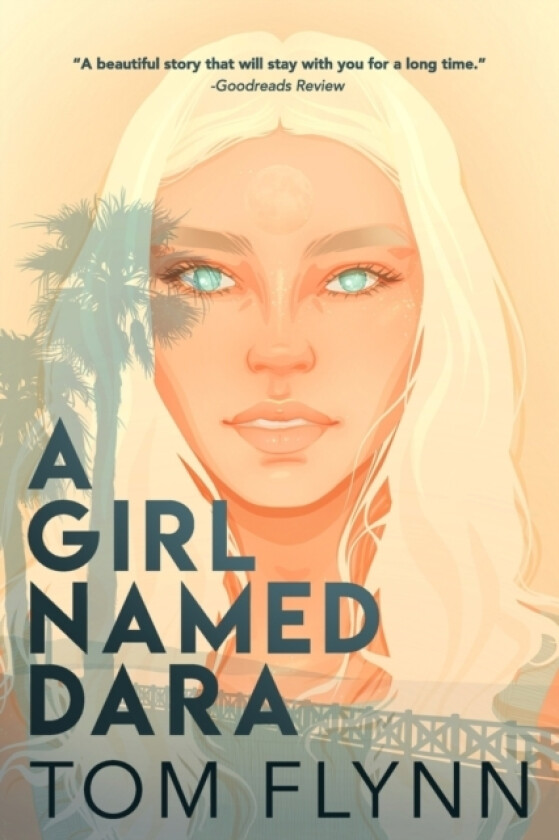 A Girl Named Dara av Tom Flynn (Paperback)