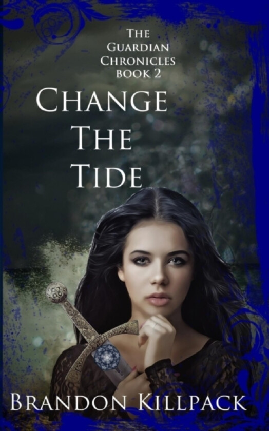 Change the Tide av Brandon Killpack (Paperback)