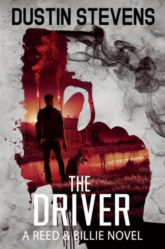 The Driver av Dustin Stevens (Paperback)