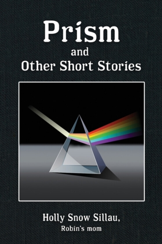Prism and Other Short Stories av Holly Snow Sillau (Paperback)