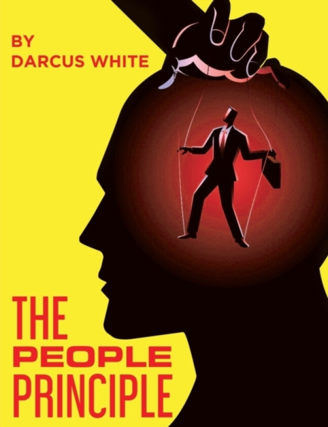 The W1nners' Club Part Four av Darcus White (Paperback)