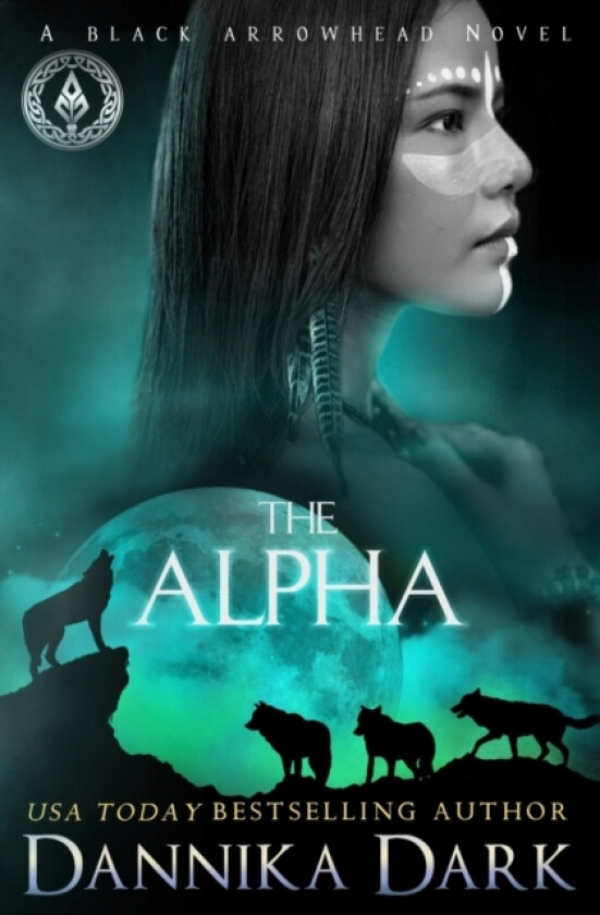 The Alpha av Dannika Dark (Paperback)