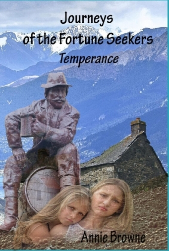 Temperance av Annie Browne (Paperback)