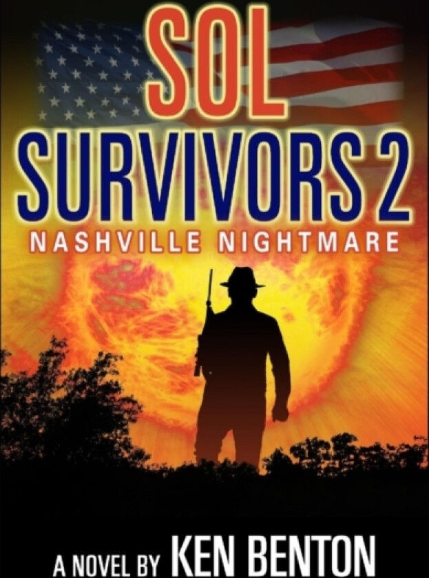 Sol Survivors 2 av Ken Benton (Paperback)