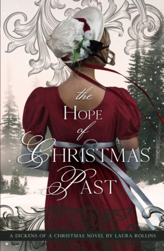 The Hope of Christmas Past av L G Rollins (Paperback)