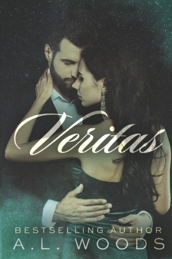 Veritas av A L Woods (Paperback)