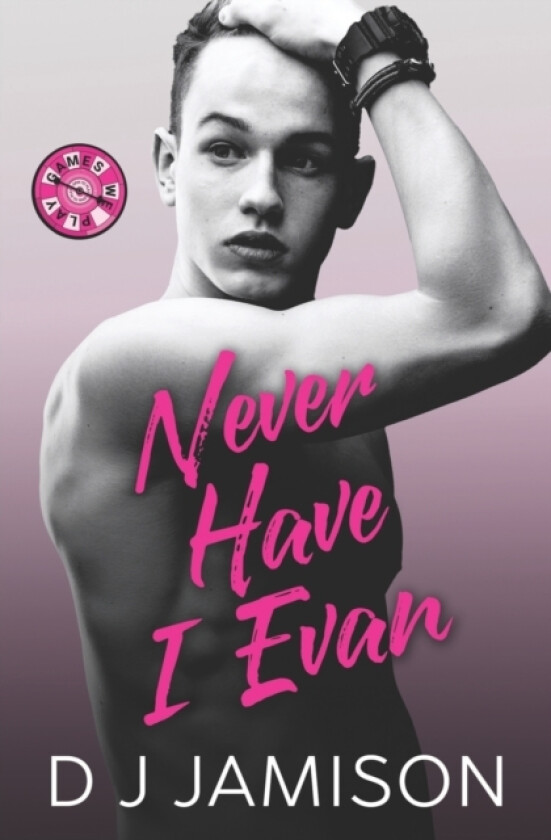 Never Have I Evan av Dj Jamison (Paperback)