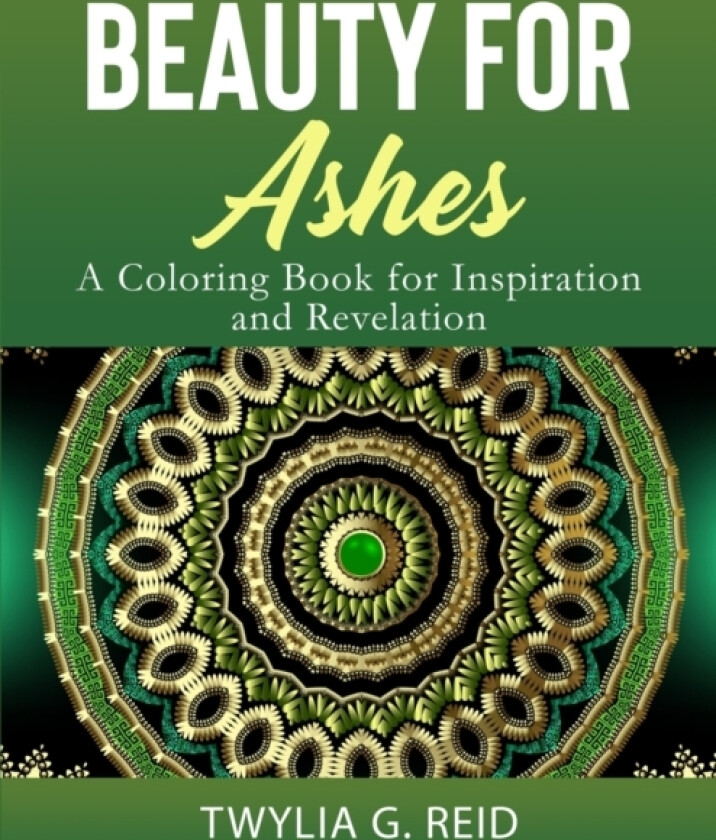 Beauty for Ashes av Twylia G Reid (Paperback)